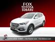 Used 2018 Hyundai Santa Fe Sport 2.4L SUV