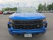 Used 2022 Chevrolet Silverado 1500 Custom Truck Crew Cab