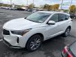 Used 2024 Acura RDX SH-AWD SUV