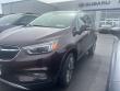 Used 2017 Buick Encore Essence SUV
