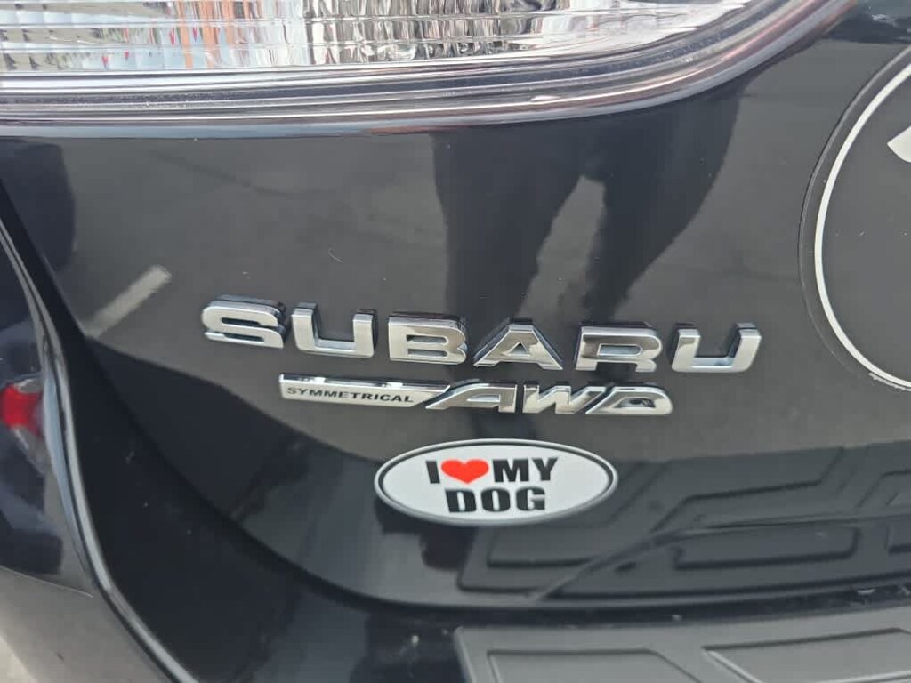 Used 2022 Subaru Forester Sport SUV