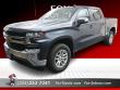 Used 2020 Chevrolet Silverado 1500 LT Truck Crew Cab