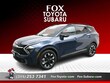  Kia Sportage Plug-In Hybrid