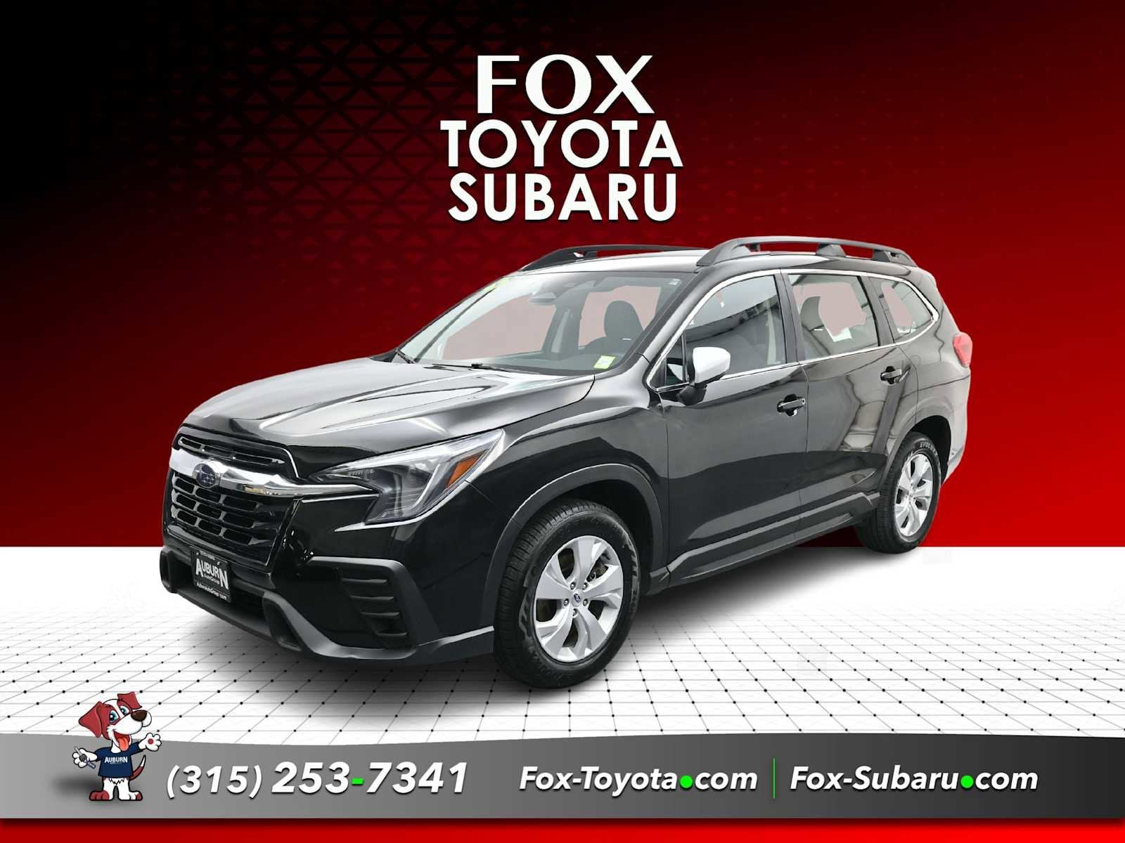 2023 Subaru Ascent -'s photo