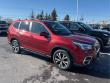 Used 2021 Subaru Forester Limited SUV
