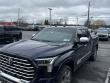 Used 2023 Toyota Tundra Hybrid Capstone Truck CrewMax