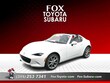  Mazda Mazda MX-5 Miata RF