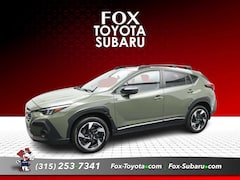 2024 Subaru Crosstrek Limited SUV