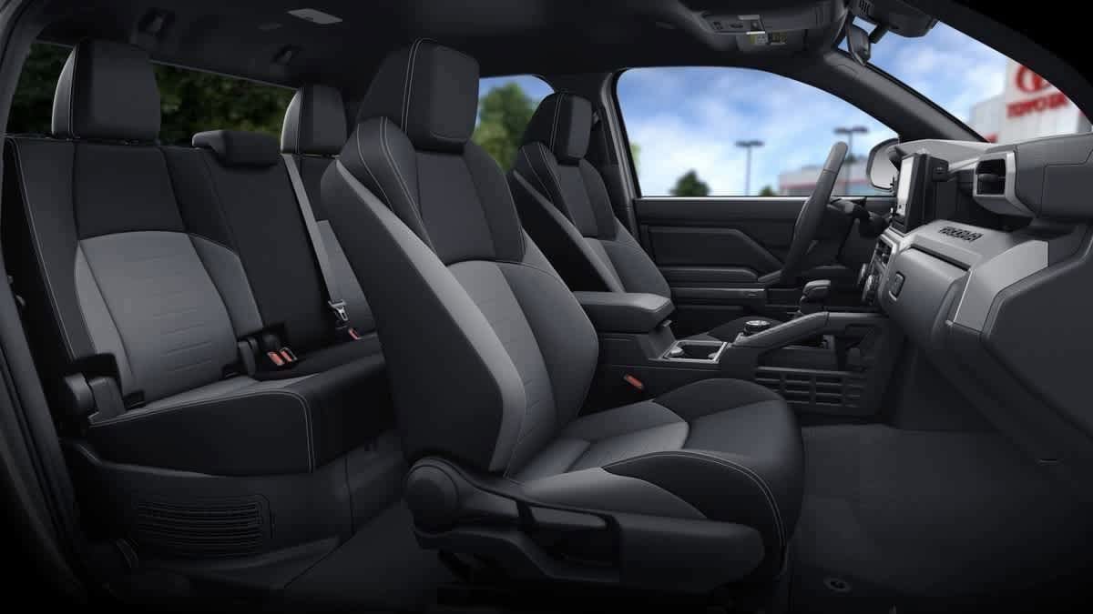 2026 Toyota Tacoma TRD Off Road - Photo 20
