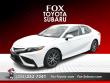 Used 2023 Toyota Camry SE Sedan