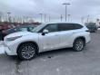 Used 2024 Toyota Highlander Platinum SUV