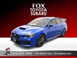 Subaru WRX
