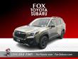 Used 2023 Subaru Forester Wilderness SUV