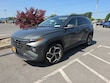  Hyundai Tucson Plug-In Hybrid
