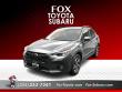 Used 2025 Subaru Crosstrek Premium SUV