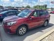 Used 2020 Subaru Forester Premium SUV