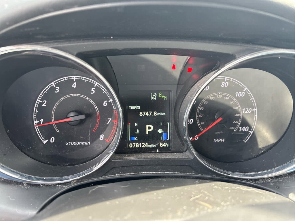 Used 2022 Mitsubishi Outlander Sport 2.4 GT CUV