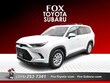 Toyota Grand Highlander