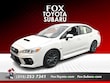 Subaru WRX