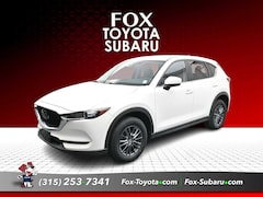 2020 Mazda Mazda CX-5 Touring SUV