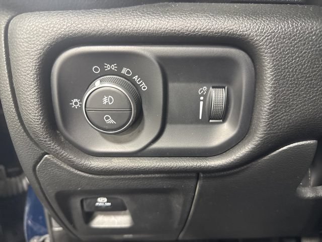 2023 RAM Ram 1500 Pickup Big Horn/Lone Star - Photo 19