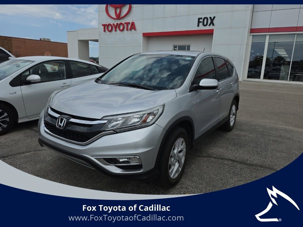 2016 Honda CR-V EX 2WD's photo