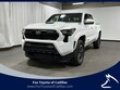 Toyota Tacoma i-FORCE MAX