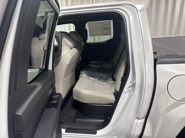 2026 Toyota Tacoma Limited - Photo 16