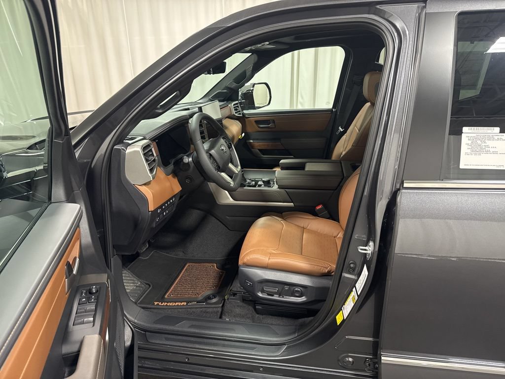 2026 Toyota Tundra 1794 Edition - Photo 14