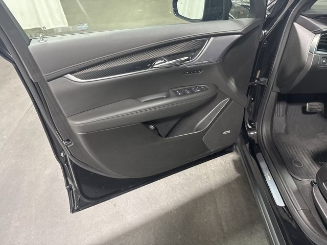 2025 Cadillac XT6 Sport - Photo 10