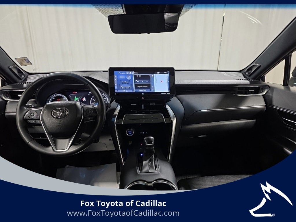 Used 2021 Toyota Venza Limited SUV
