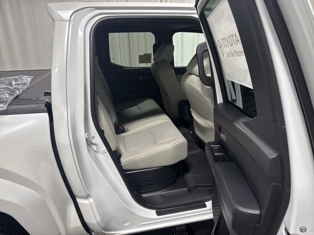 2026 Toyota Tacoma Limited - Photo 21