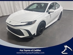 2026 Toyota Camry SE SE