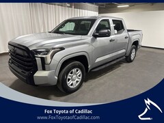 2026 Toyota Tundra SR SR CREWMAX 5.5 T6073