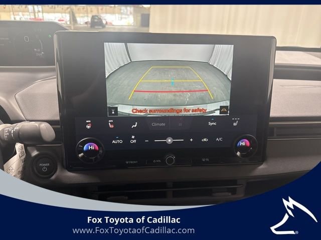 2026 Toyota bZ XLE - Photo 39