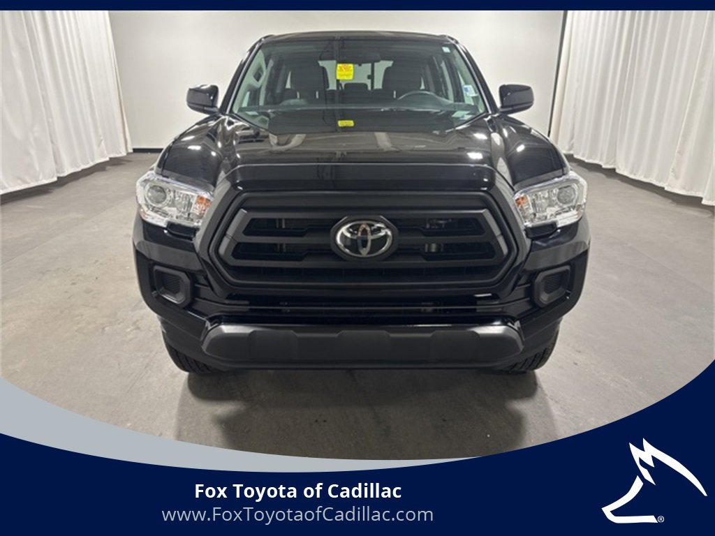 2023 Toyota Tacoma SR photo 2