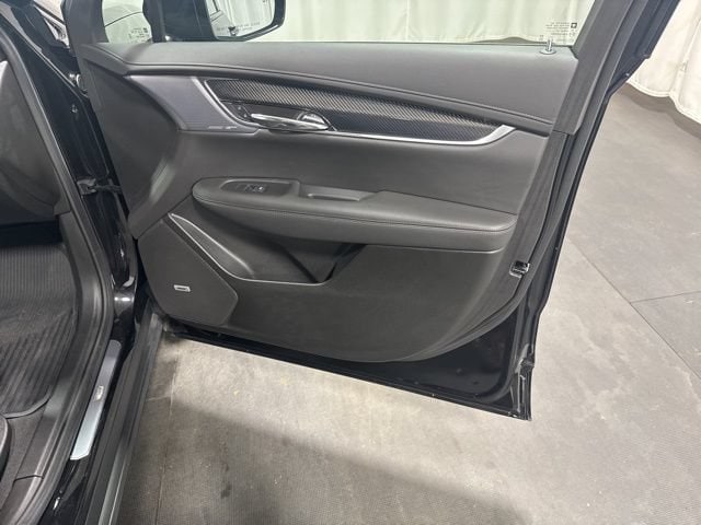 2025 Cadillac XT6 Sport - Photo 20