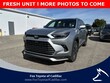 Toyota Grand Highlander Hybrid