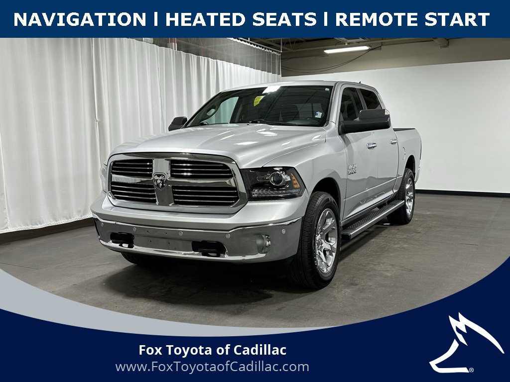 2014 RAM Ram 1500 Pickup