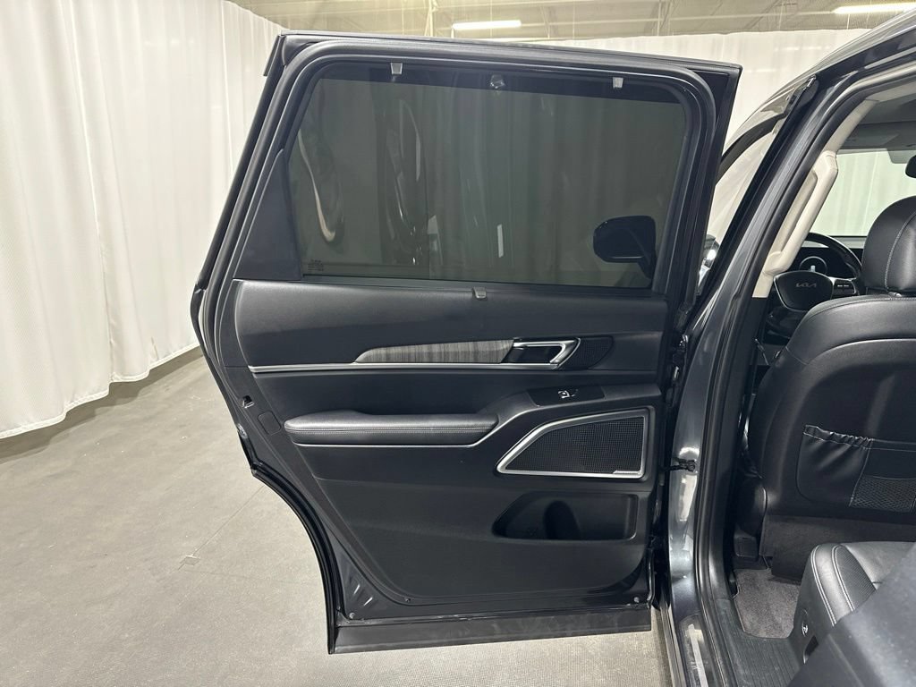 2023 Kia Telluride SX - Photo 12