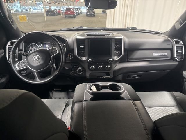 2023 RAM Ram 1500 Pickup Big Horn/Lone Star - Photo 11