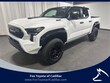  Toyota Tacoma i-FORCE MAX