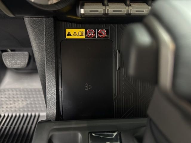 2026 Toyota Tacoma Limited - Photo 29