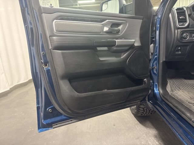 2023 RAM Ram 1500 Pickup Big Horn/Lone Star - Photo 9