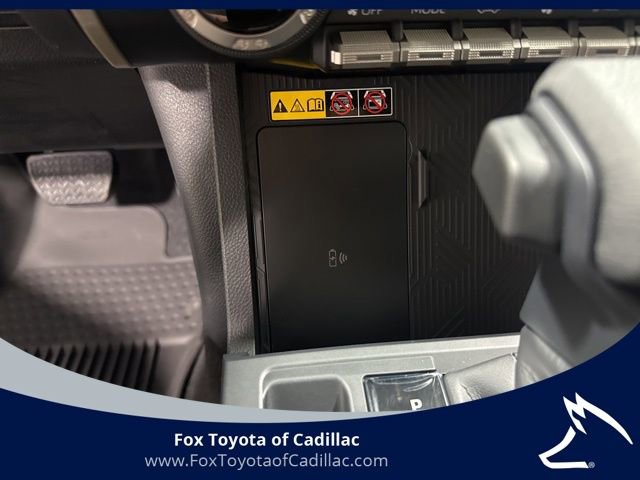 2026 Toyota Tacoma TRD Off Road - Photo 31