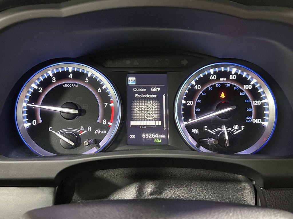 Used 2018 Toyota Highlander Limited Platinum SUV