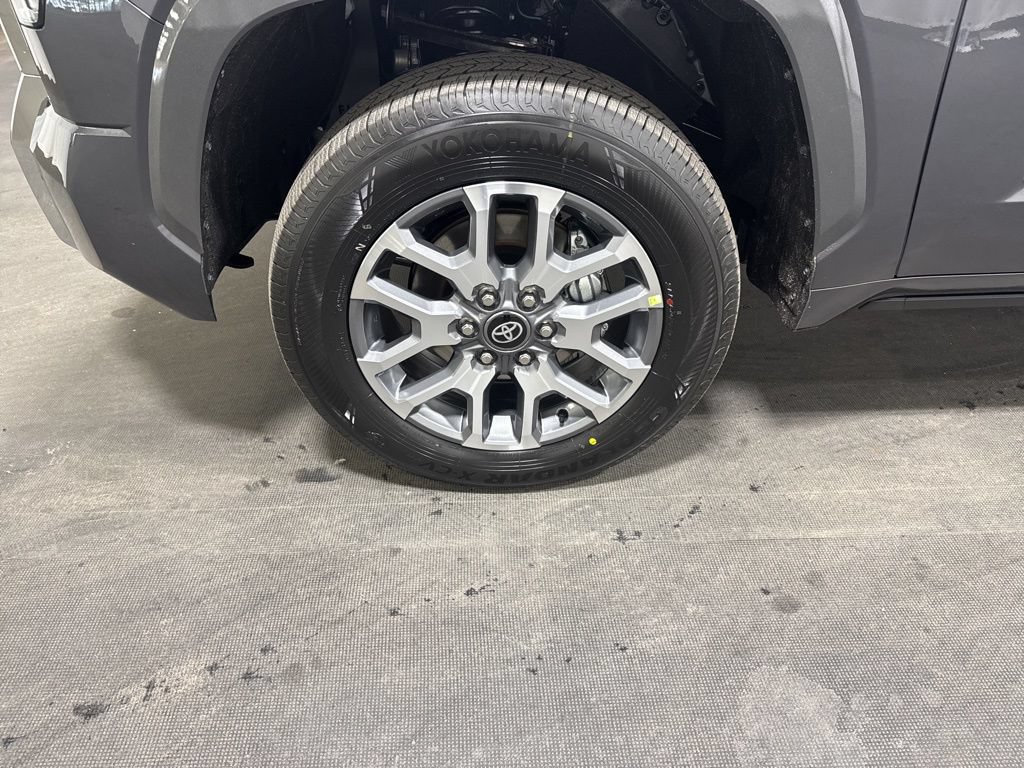 2026 Toyota Tundra 1794 Edition - Photo 10