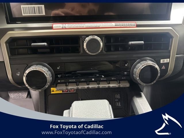2026 Toyota Tacoma TRD Off Road - Photo 32