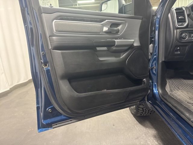 2023 RAM Ram 1500 Pickup Big Horn/Lone Star - Photo 9