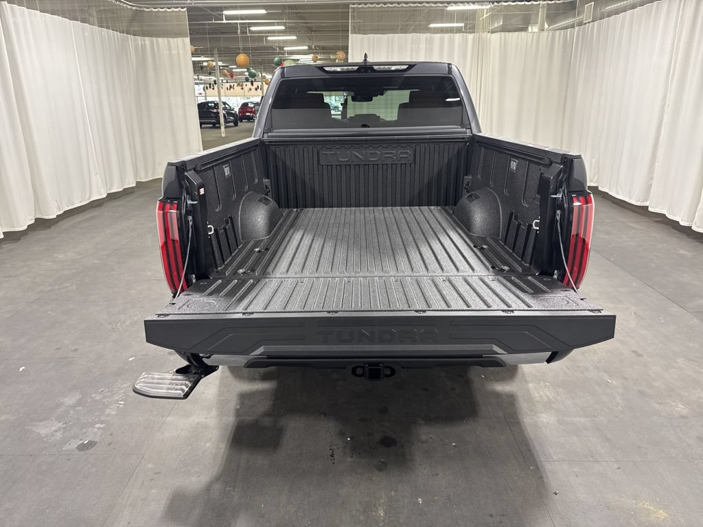 2026 Toyota Tundra 1794 Edition - Photo 7